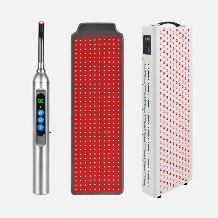 Red Light Therapy Panel