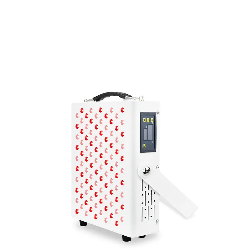 YL-IRP-001 Tabletop Red Light Therapy Panel (150W)