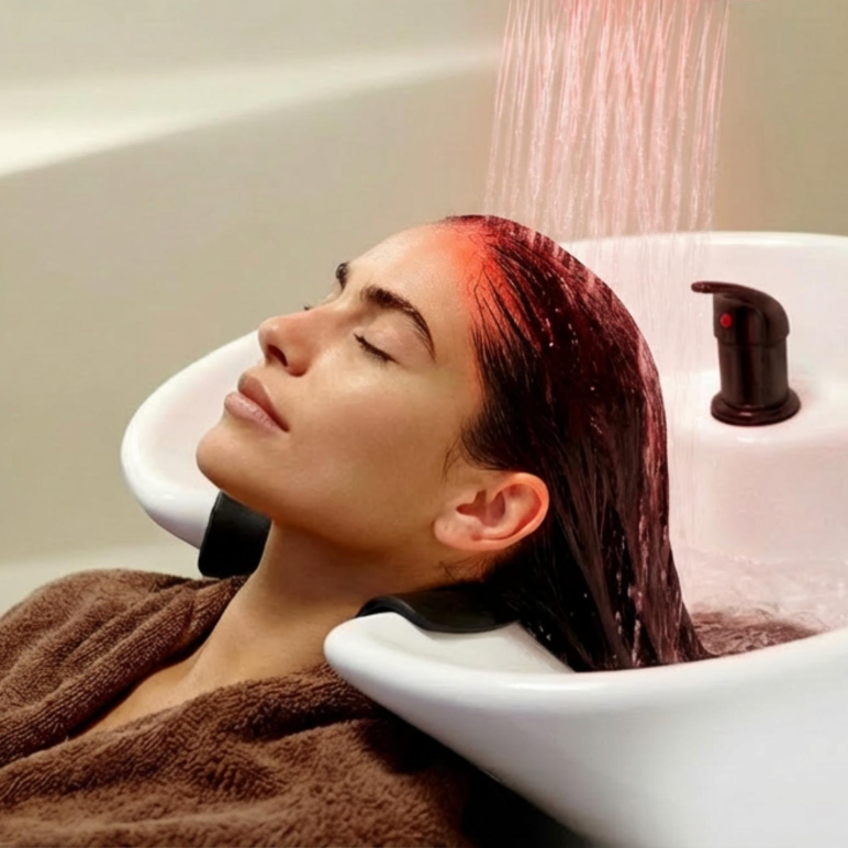 Hair & Scalp Care Solutions