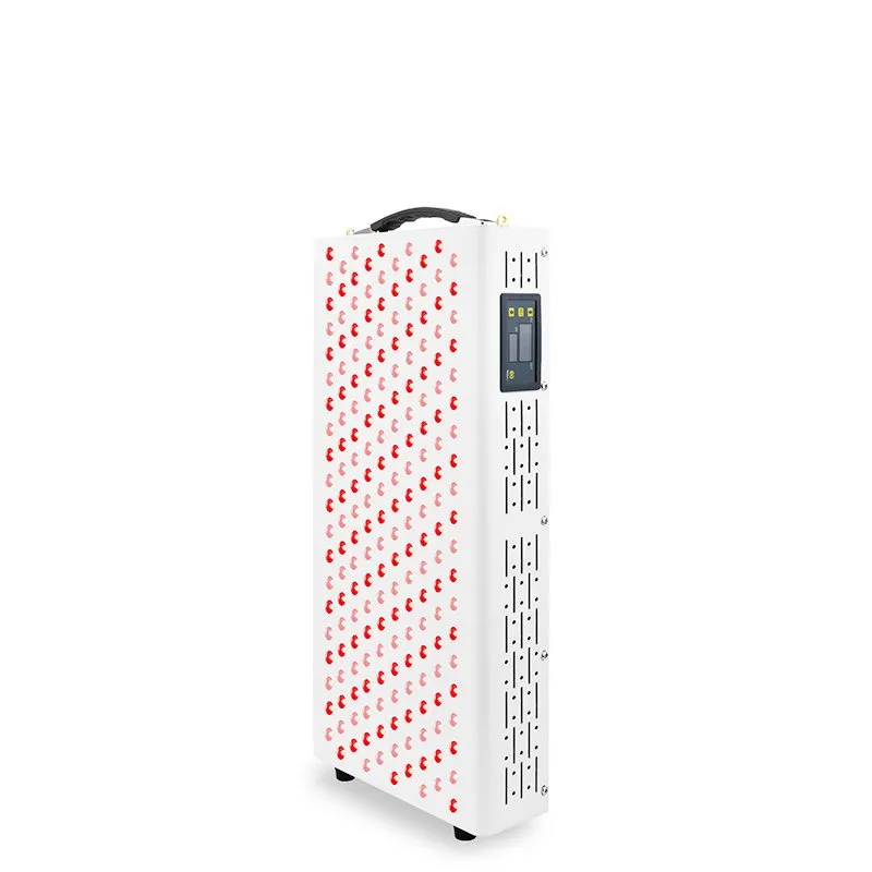 IRP-002 Medium Red Light Therapy Panel (300W)