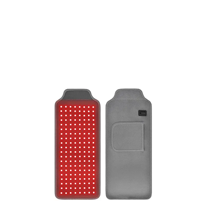 Pain Relief 160 LED Red Light Therapy Belt IRW-002
