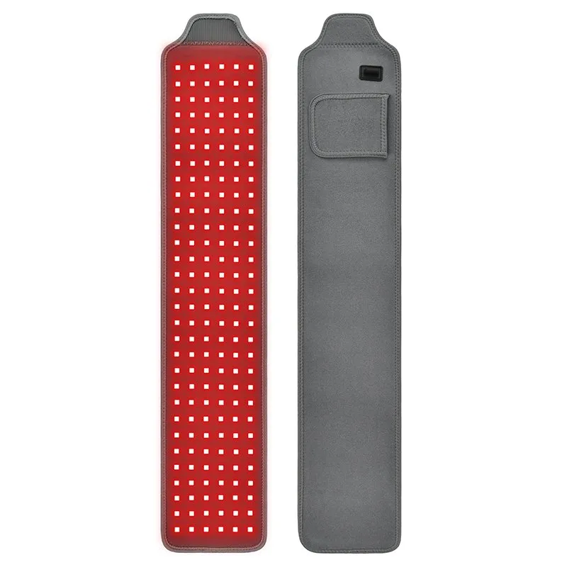High-Density Red Light Therapy Wrap IRW-003