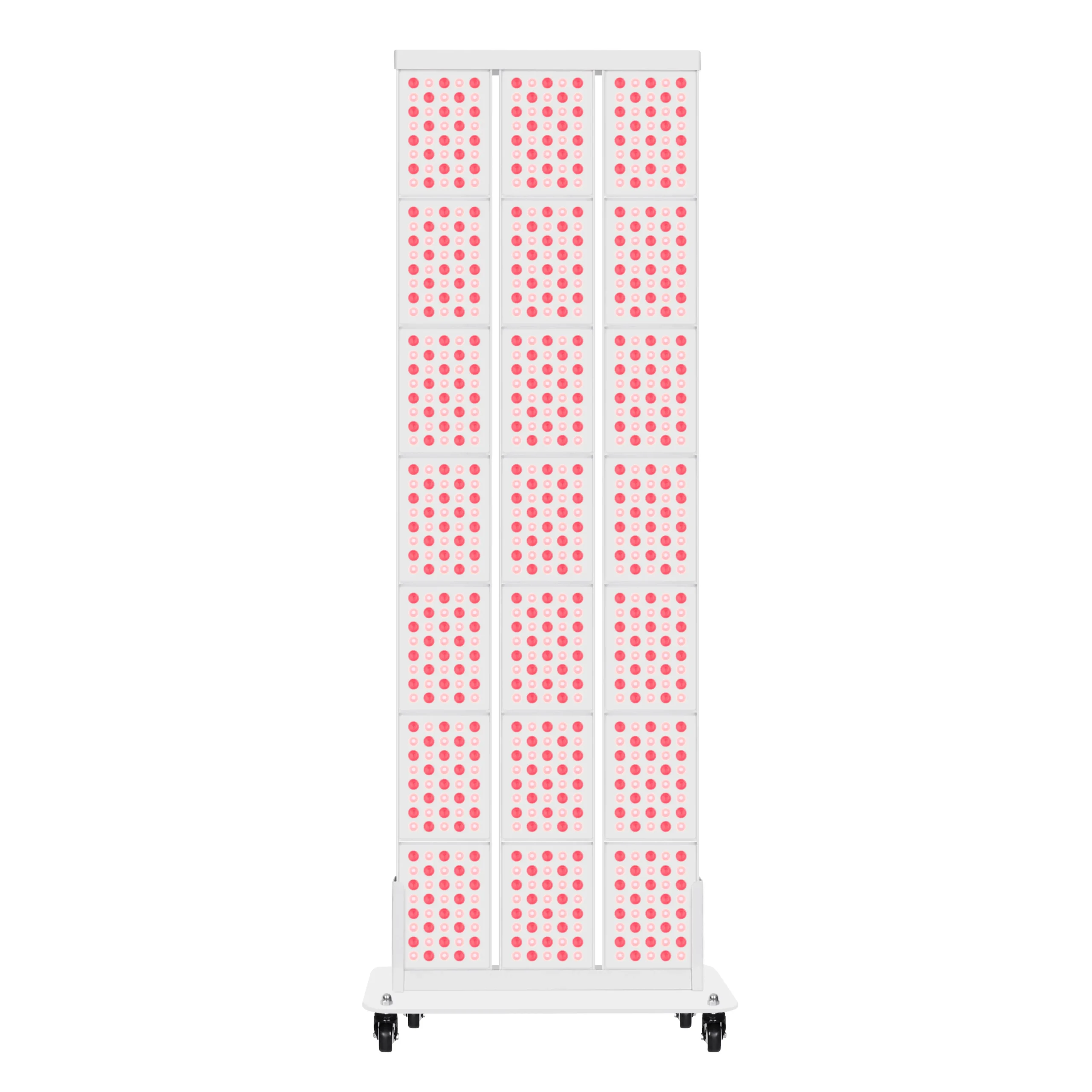 IRP010-05L Full-Body Red Light Therapy Panel (1600W)