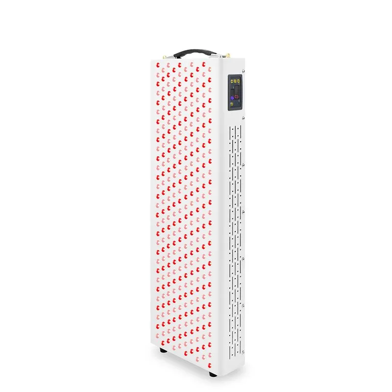 IRP-003 Large Red Light Therapy Panel (450W)