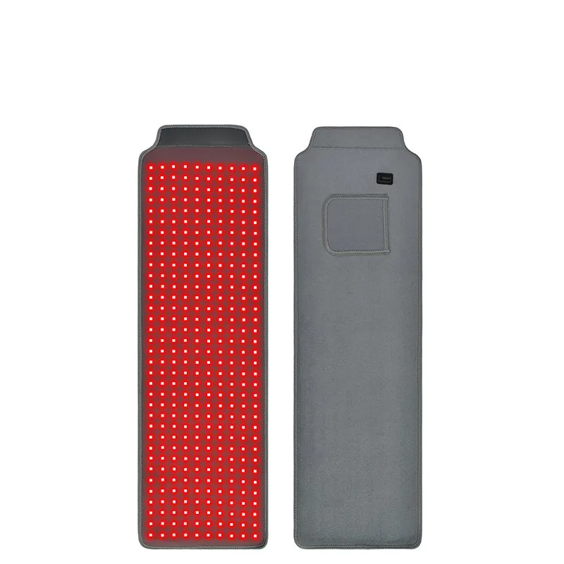 40W Large High-Power Red Light Therapy Belt IRW-001