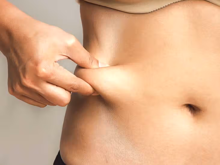 Red Light Therapy for Weight Loss