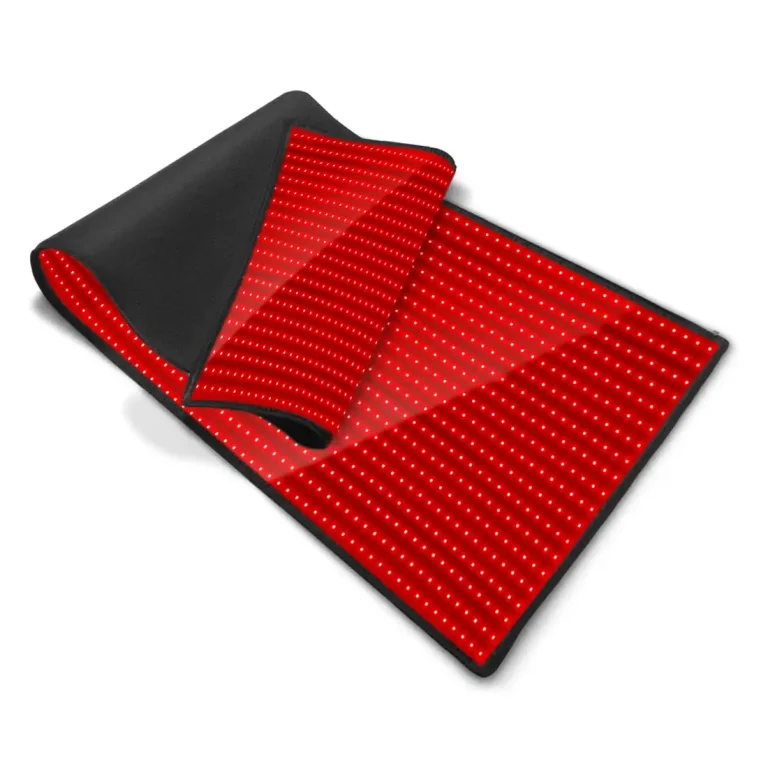 Red Light Therapy Mat