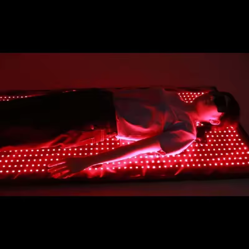 Red Light Therapy Mat