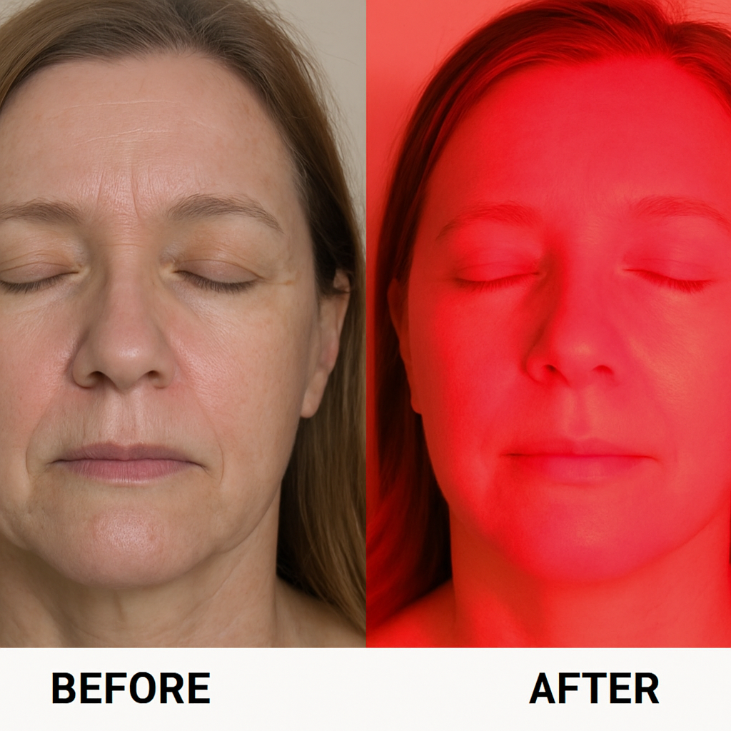 Red Light Therapy: Unlocking Benefits & Skin Health