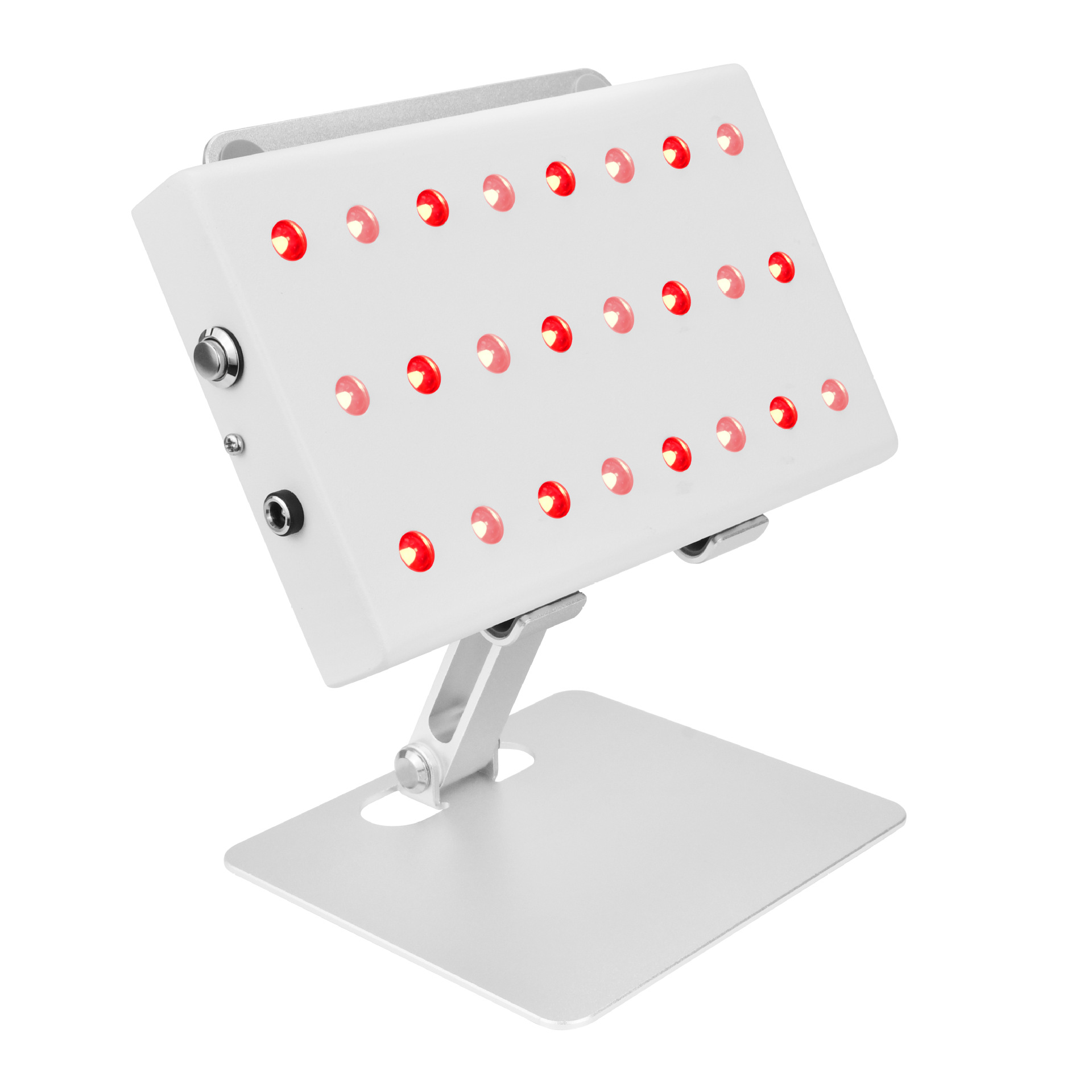 Handheld Red Light Beauty Anti-Aging Infrared Therapy Device