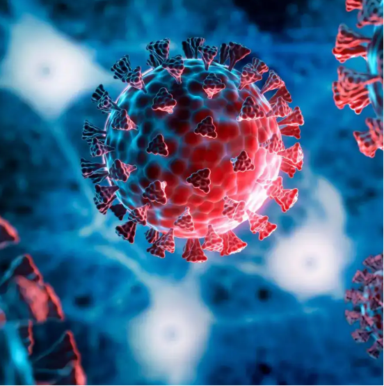 European research uses near-infrared light therapy to treat H3N2 influenza.