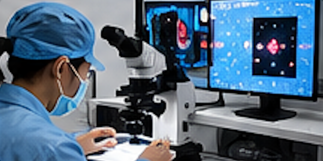 Quality Inspection