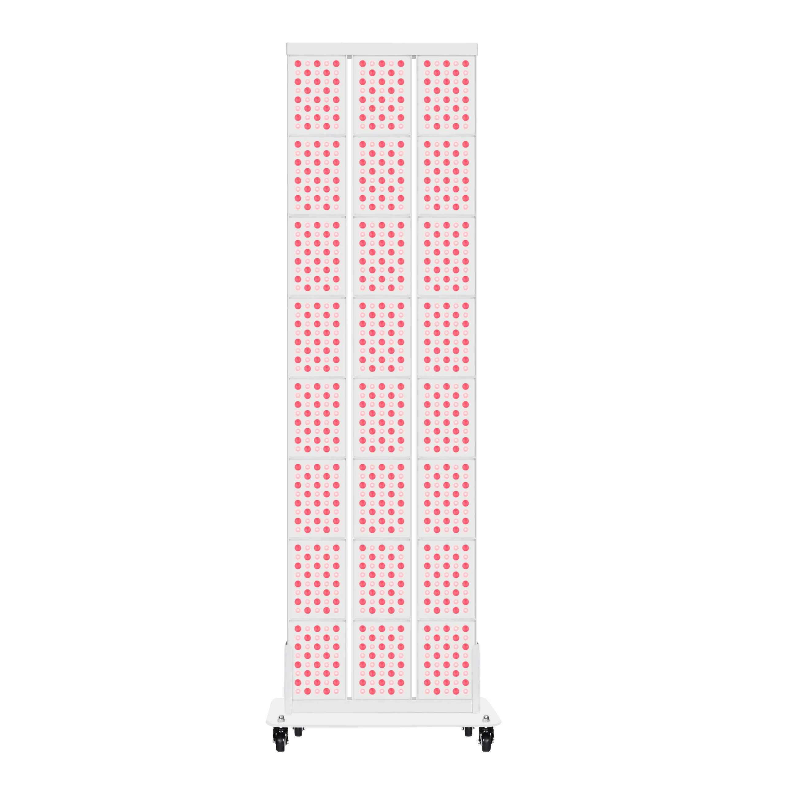 Red Light Therapy Solutions for Clinics