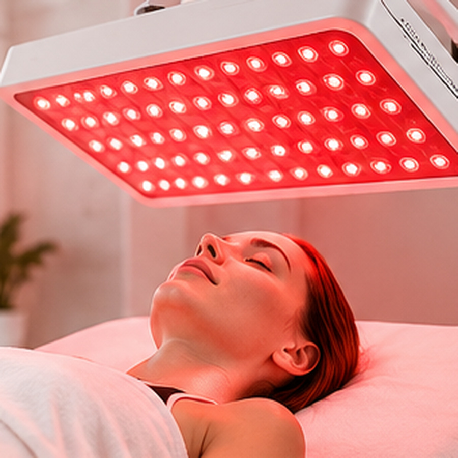 Pain and inflammation treatment