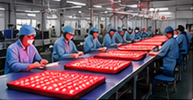Production Line