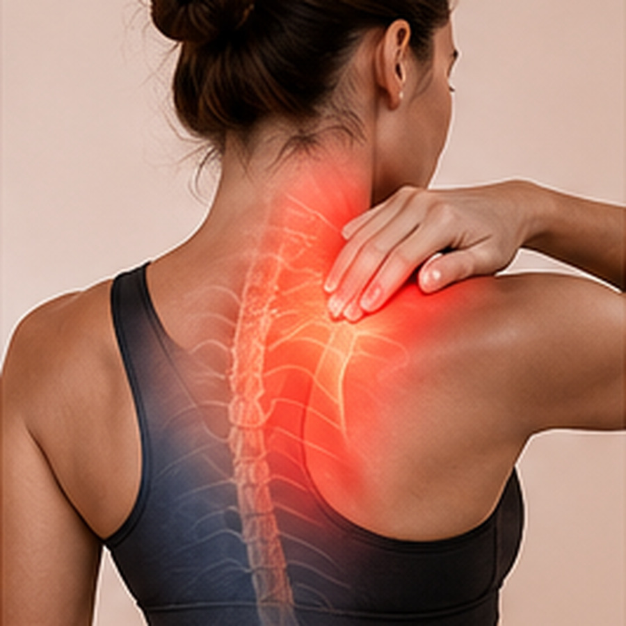 Pain and inflammation treatment