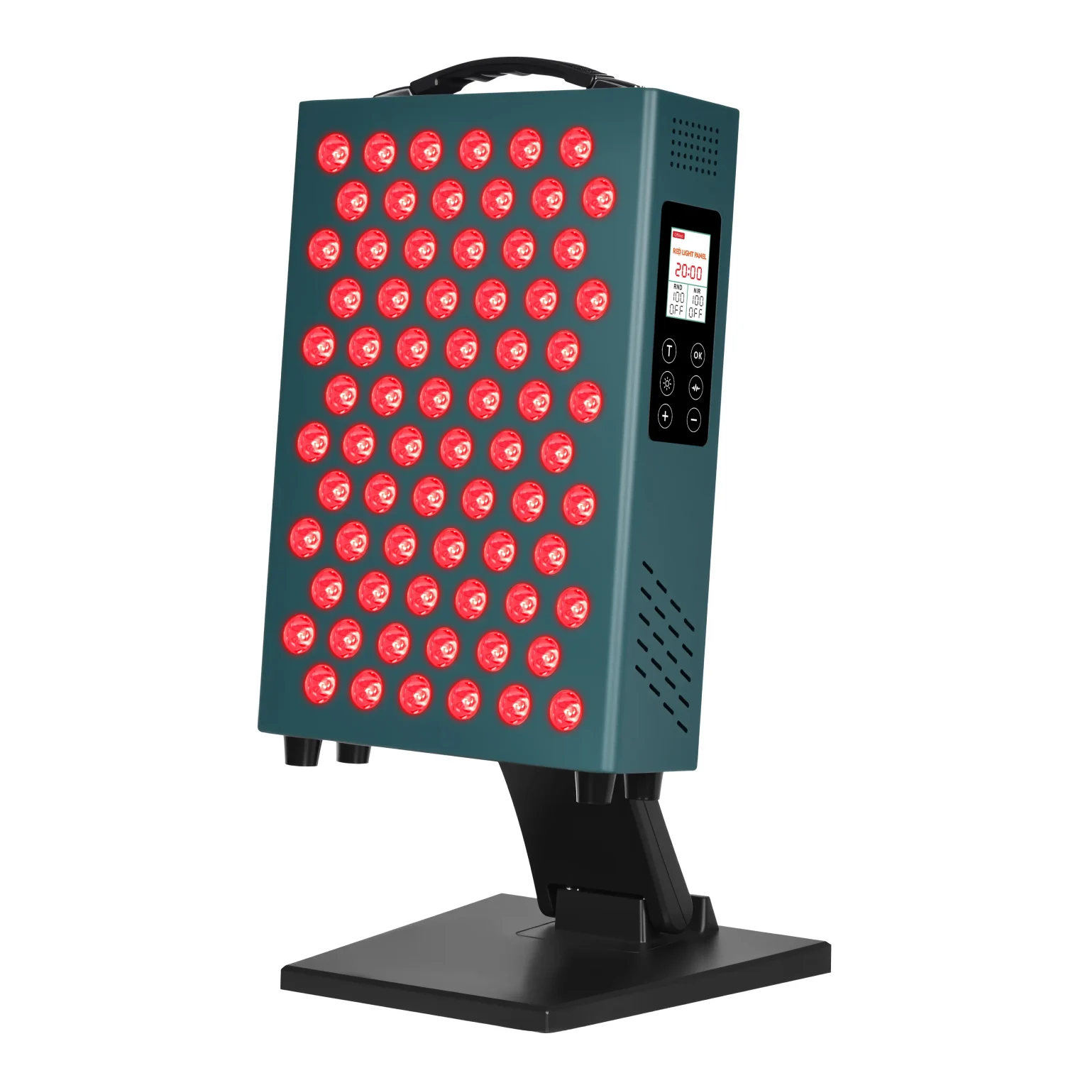 Red Light Therapy Solutions for Clinics