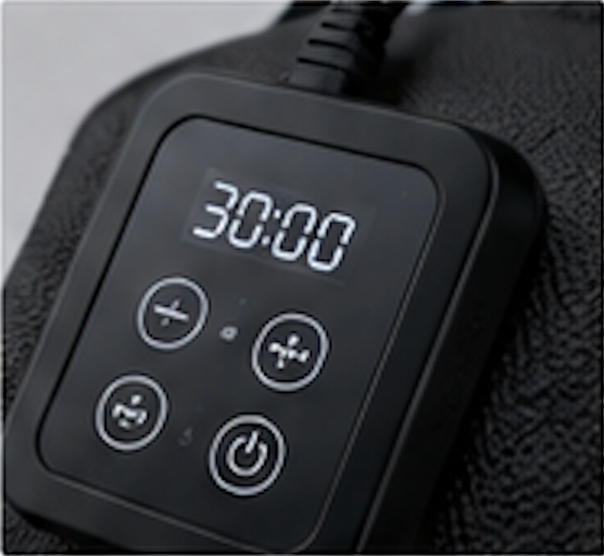 Controls & Functions