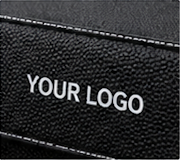 Logo & Branding