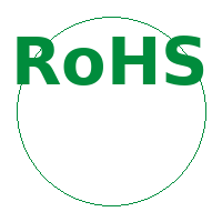 RoHS Compliant