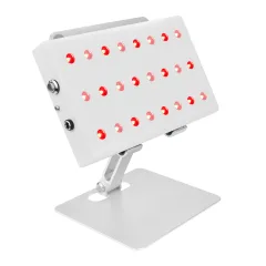 Handheld Red Light Beauty Anti-Aging Infrared Therapy Device