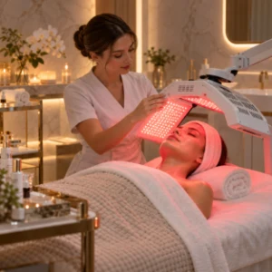 Beauty Spas